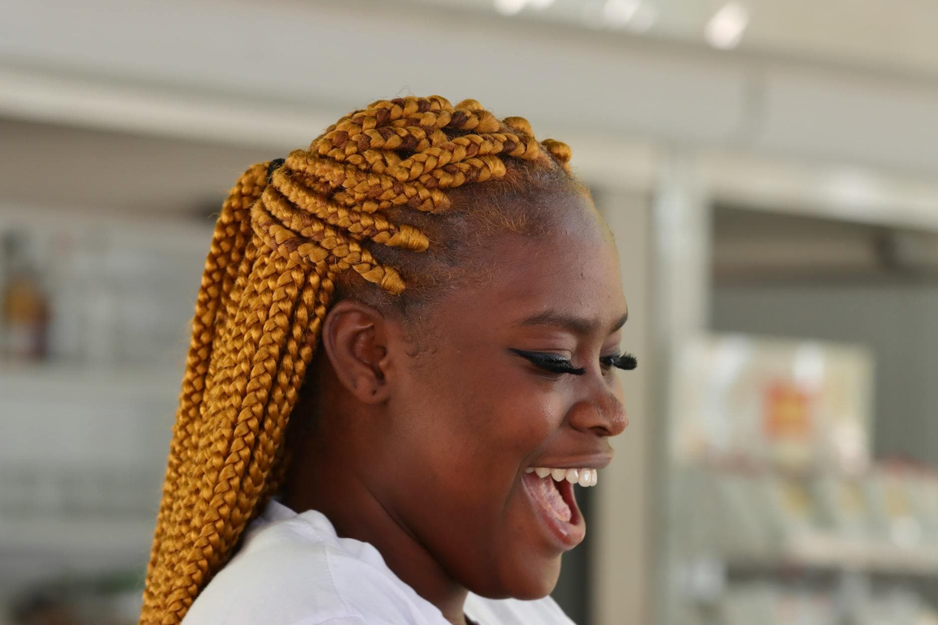 Box Braids: Your Ultimate Guide to Styling and Care