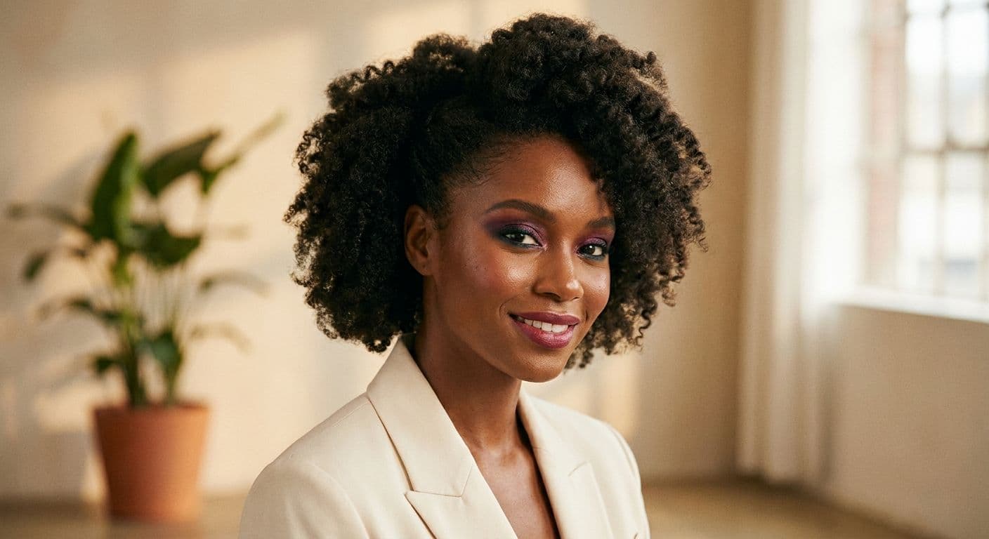 Stunning Bold Makeup Looks for Special Occasions
