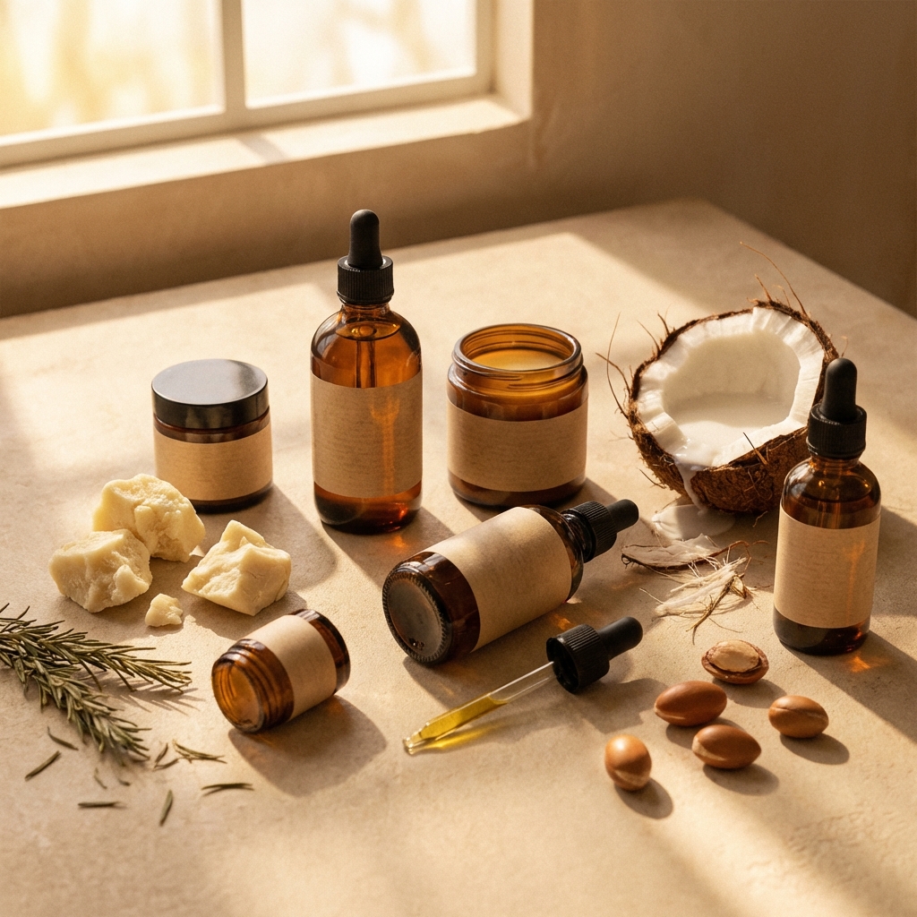 Hair Care