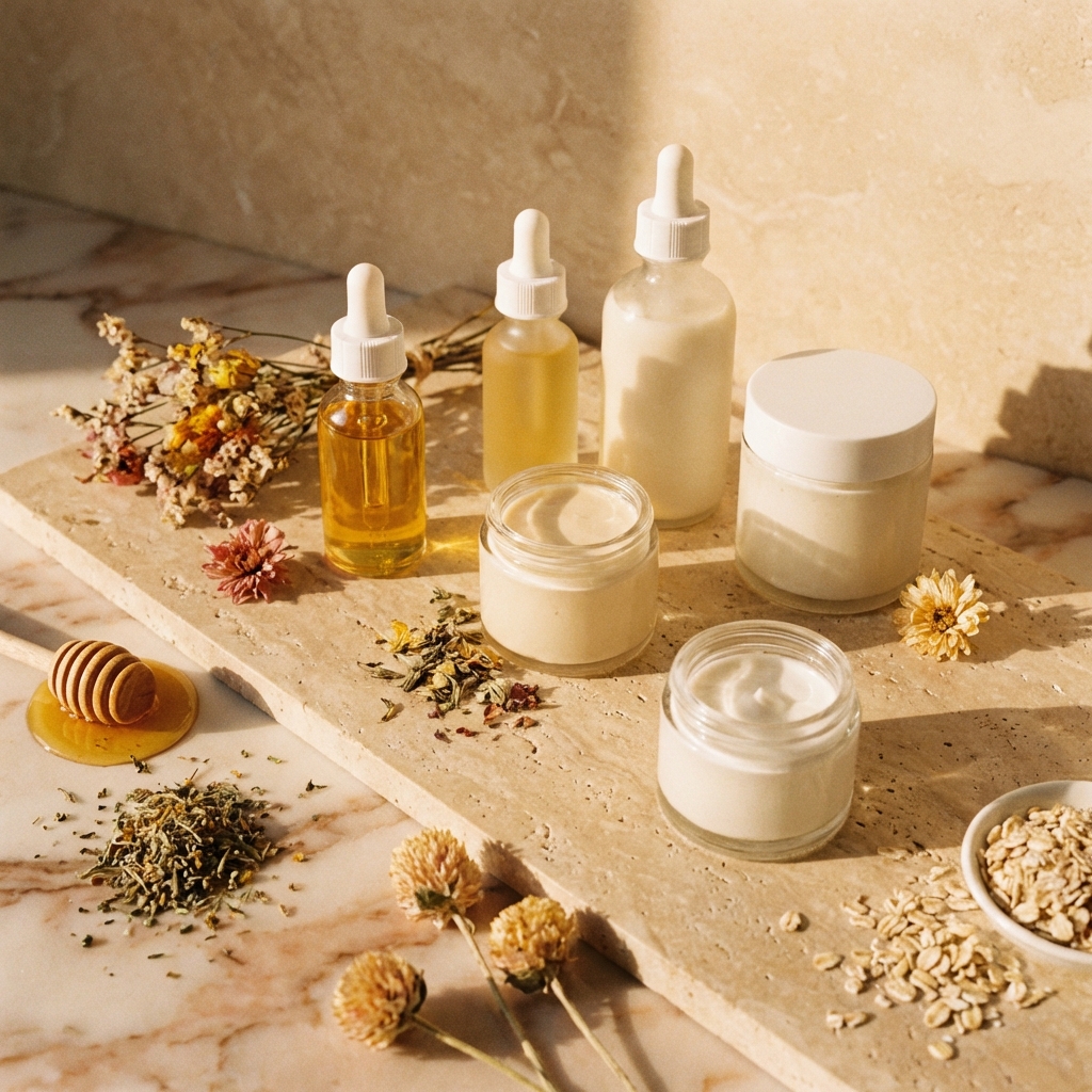 Skin Care